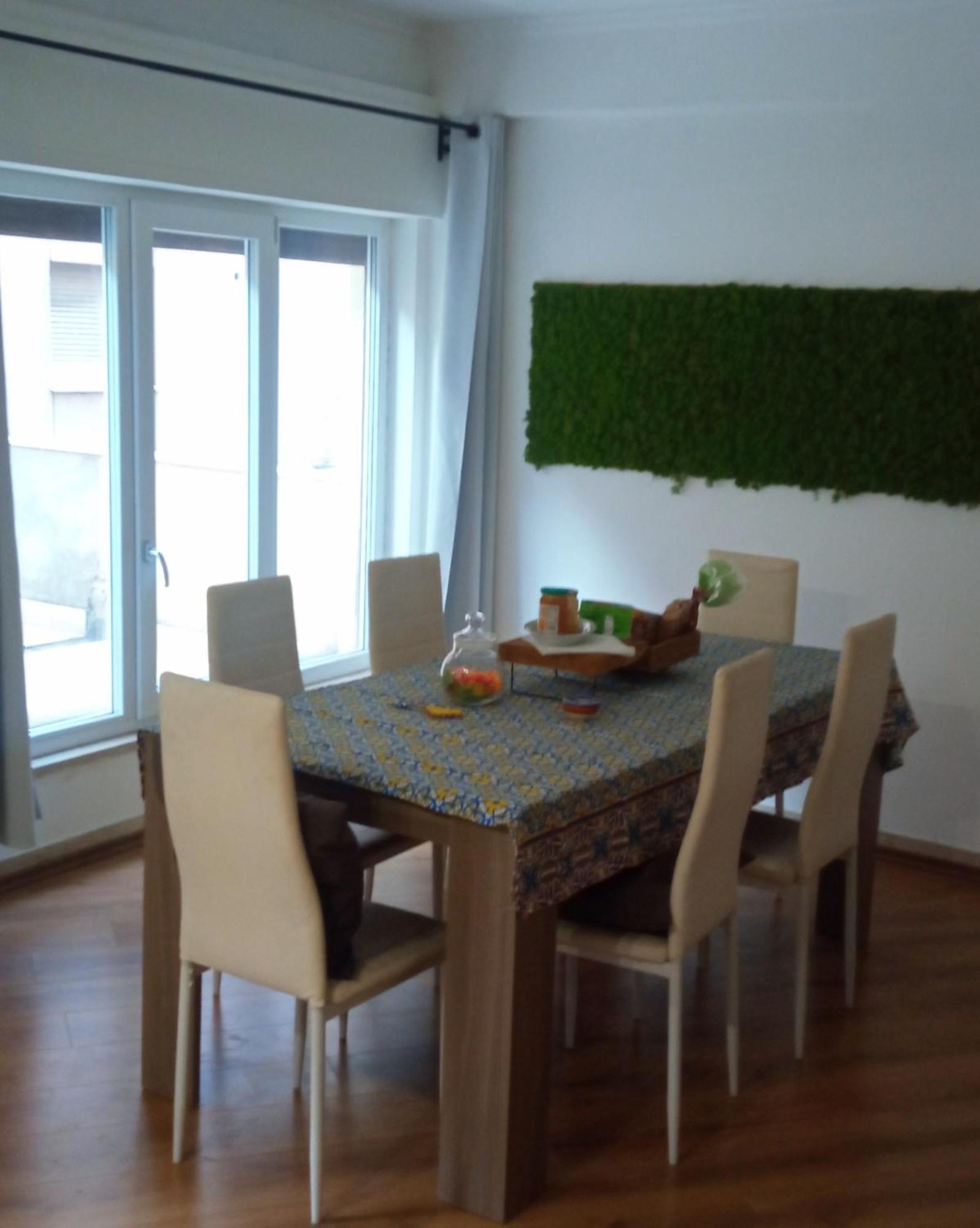Casa Porto Centro Apartment Palermo Ngoại thất bức ảnh