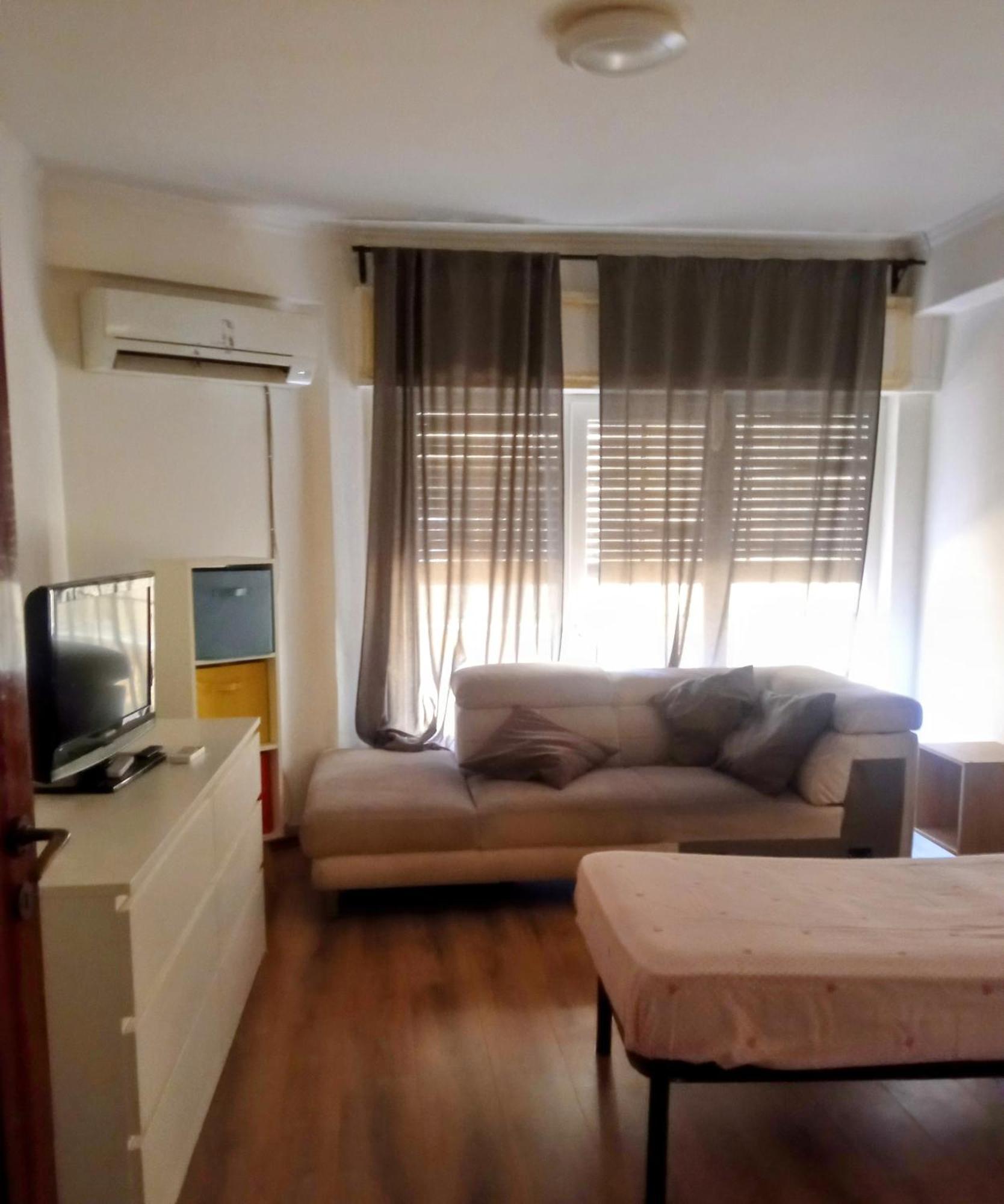 Casa Porto Centro Apartment Palermo Ngoại thất bức ảnh