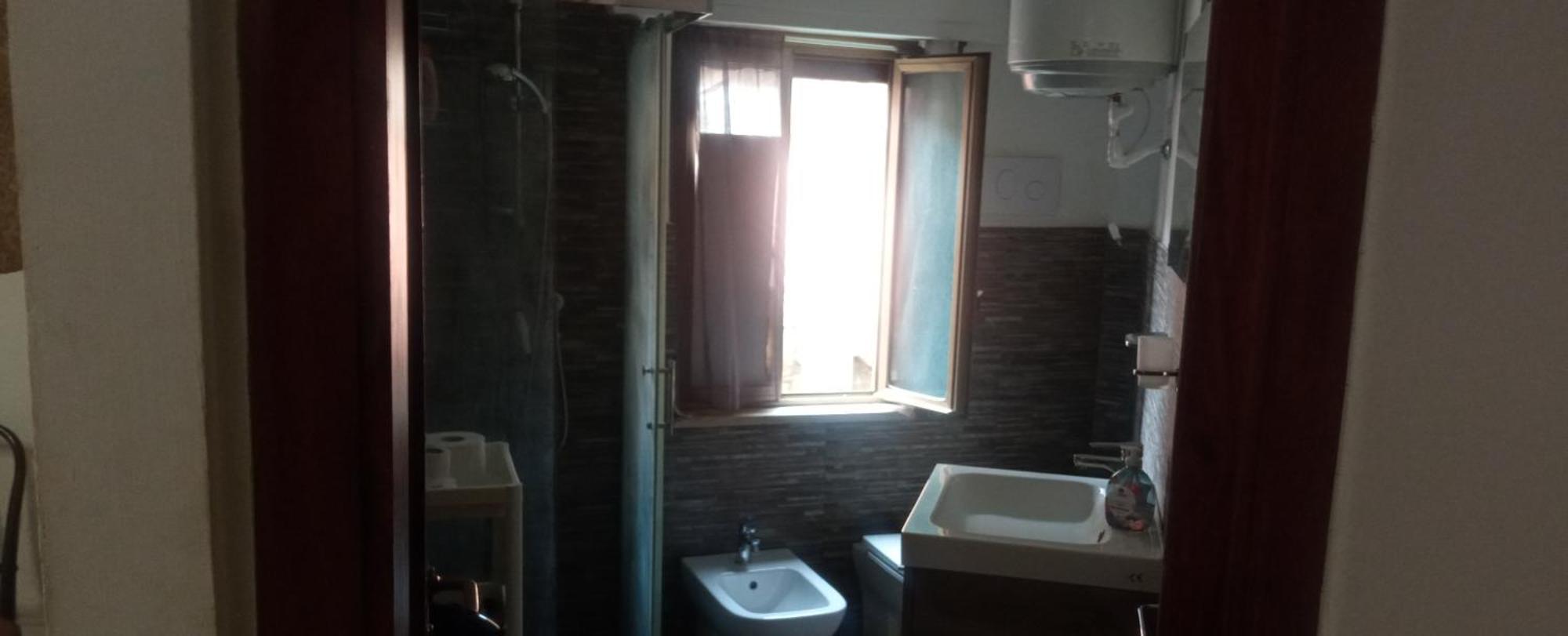 Casa Porto Centro Apartment Palermo Ngoại thất bức ảnh
