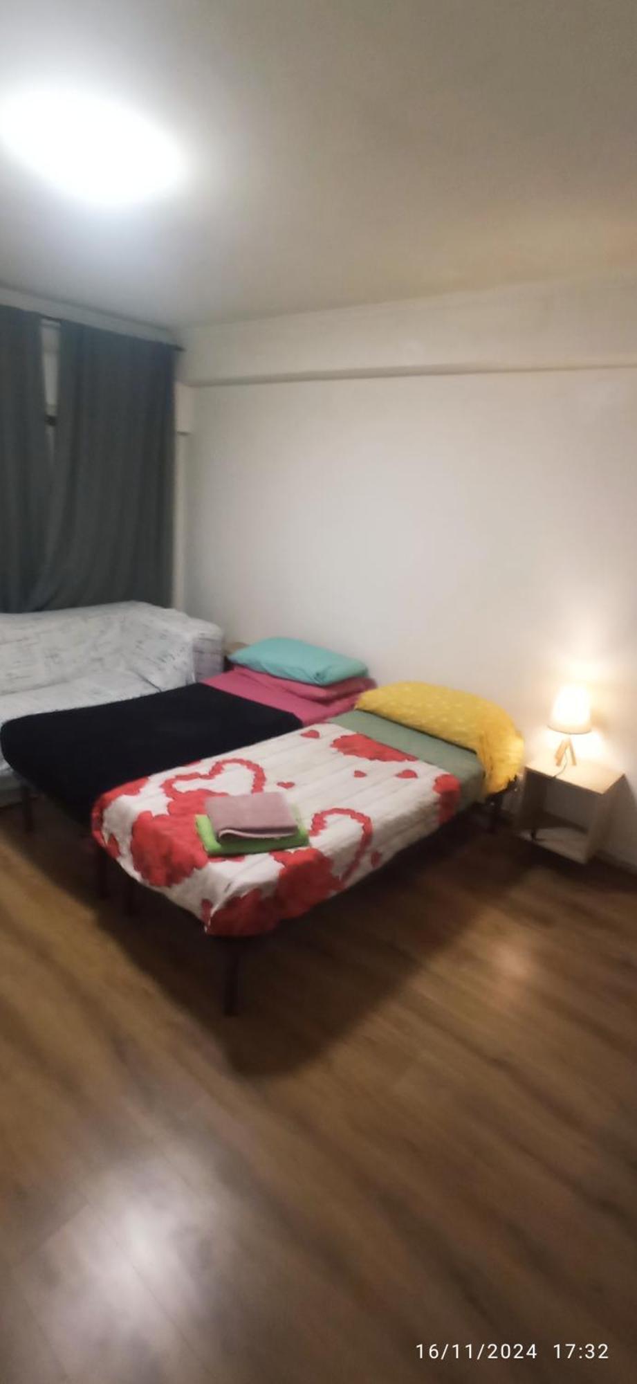 Casa Porto Centro Apartment Palermo Ngoại thất bức ảnh