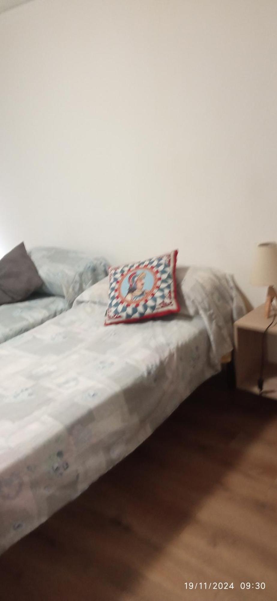Casa Porto Centro Apartment Palermo Ngoại thất bức ảnh